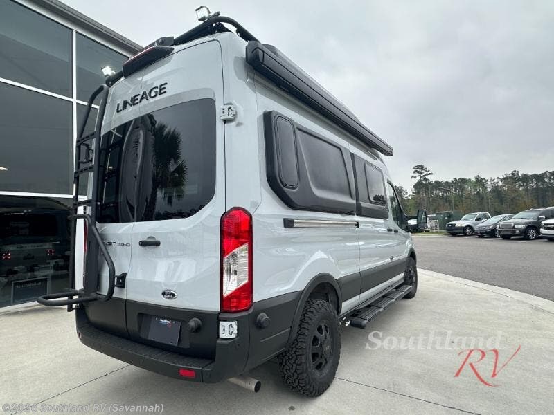 New 2026 Grand Design Lineage Series VT LVT2 available in Savannah, Georgia