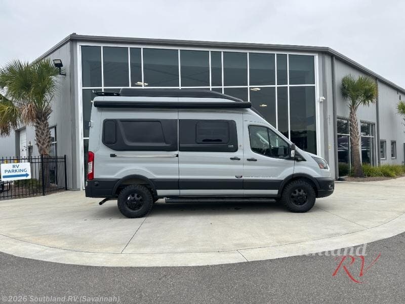 2026 Lineage Series VT LVT2 by Grand Design from Southland RV in Savannah, Georgia