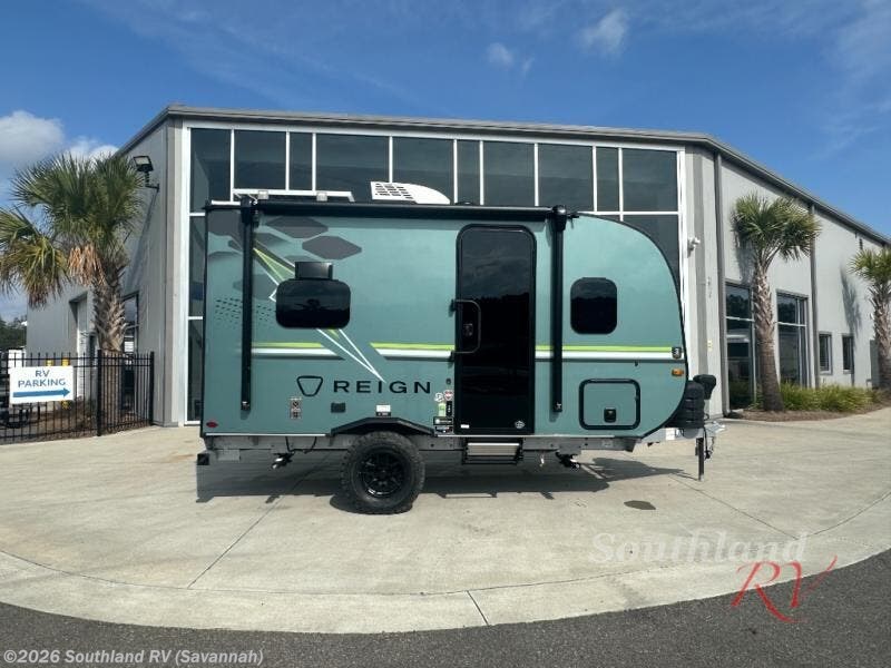 2026 Reign 13RK by Keystone from Southland RV in Savannah, Georgia