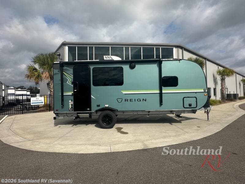 2026 Reign 19RK by Keystone from Southland RV in Savannah, Georgia