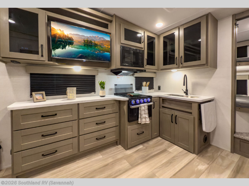 2026 Reflection 100 Series 27BH by Grand Design from Southland RV in Savannah, Georgia