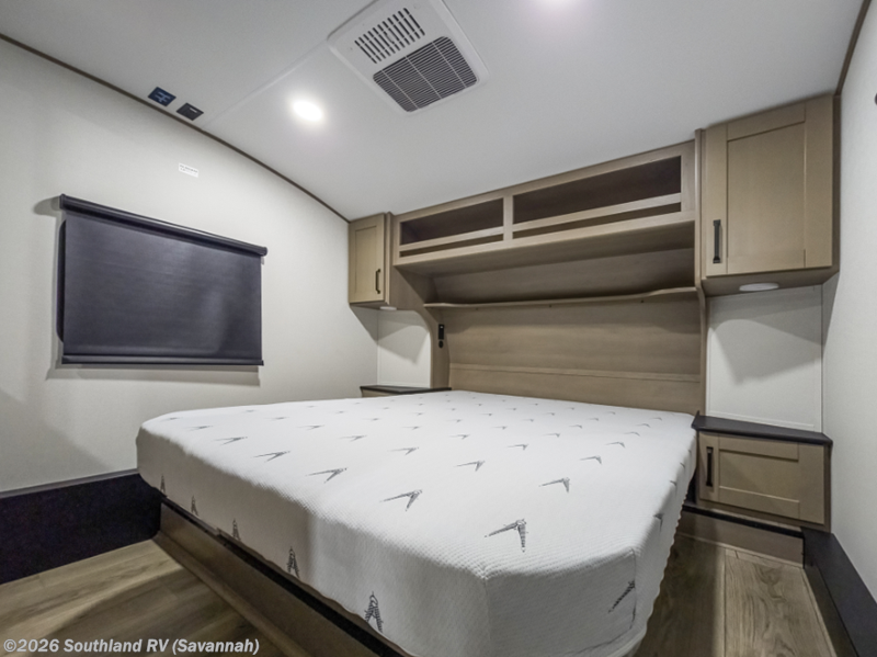 2026 Reflection 100 Series 27BH by Grand Design from Southland RV in Savannah, Georgia