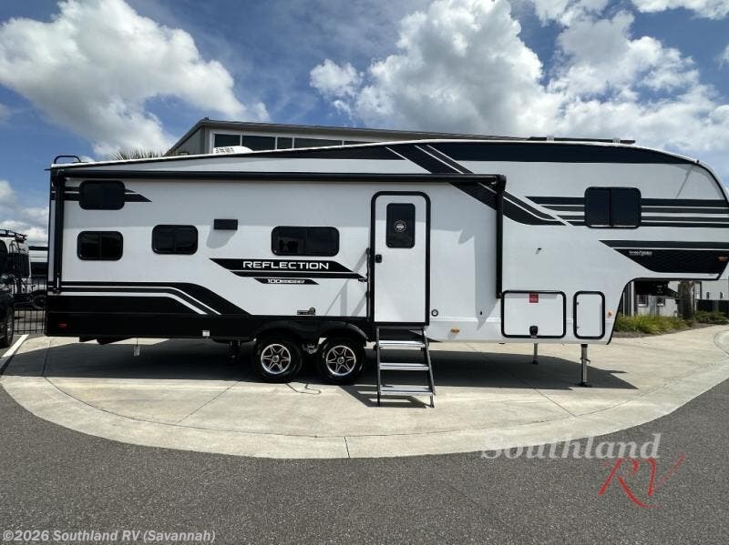 2026 Reflection 100 Series 27BH by Grand Design from Southland RV in Savannah, Georgia