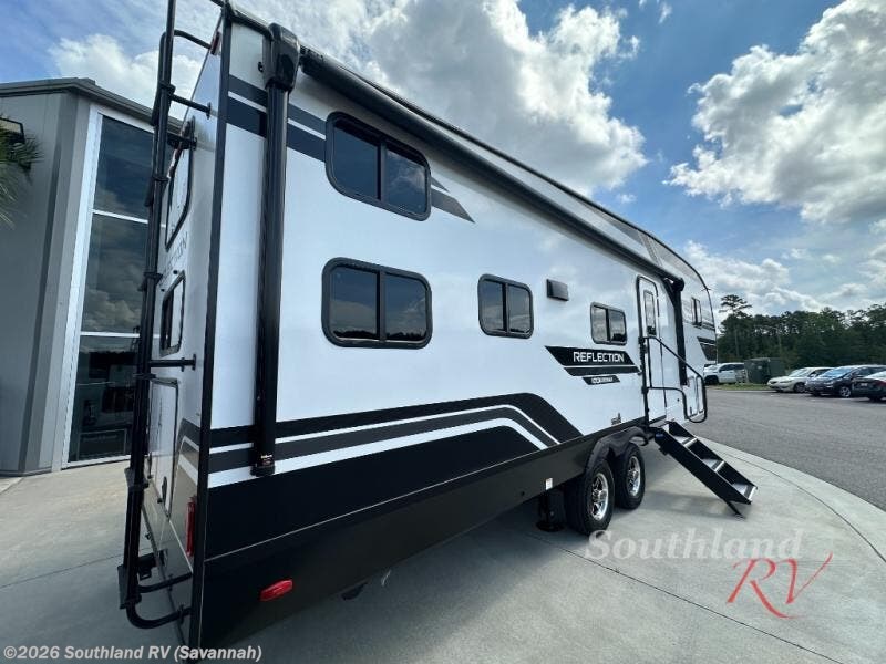New 2026 Grand Design Reflection 100 Series 27BH available in Savannah, Georgia