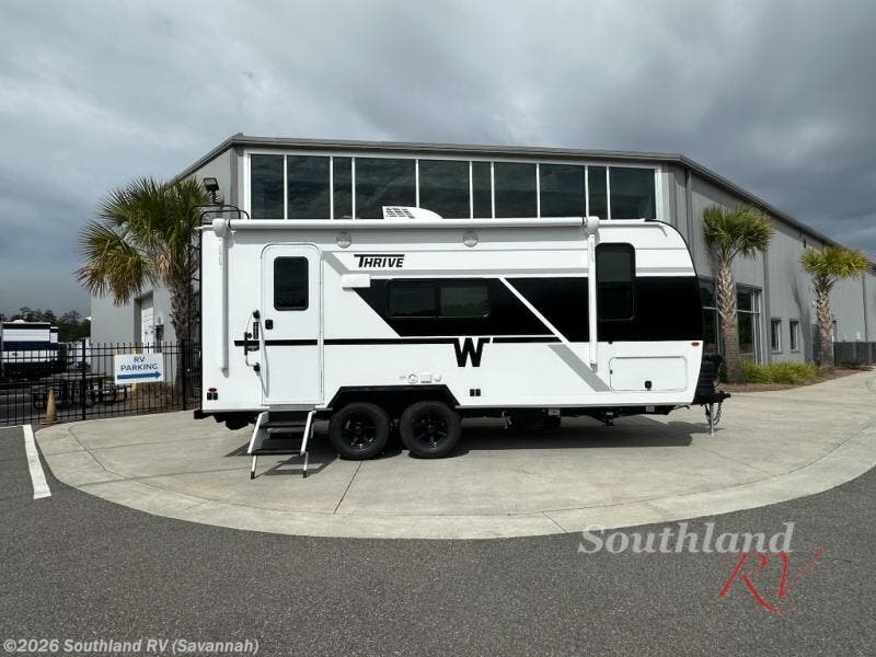2026 Thrive 18FBS by Winnebago from Southland RV in Savannah, Georgia