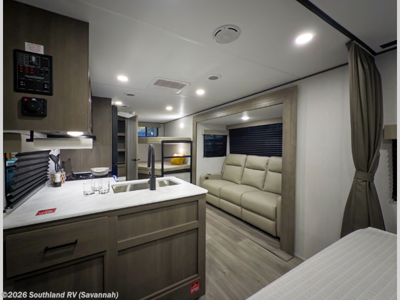 New 2026 Grand Design Transcend Xplor 23BHX available in Savannah, Georgia