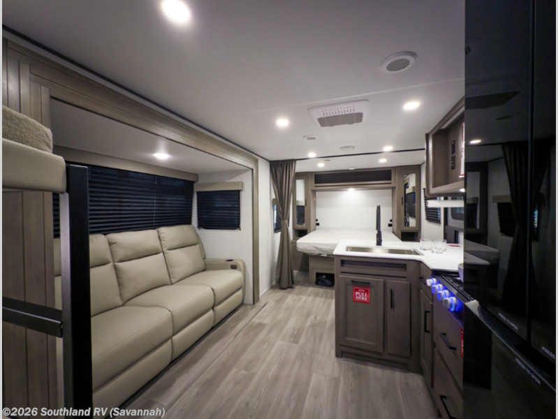 2026 Transcend Xplor 23BHX by Grand Design from Southland RV in Savannah, Georgia