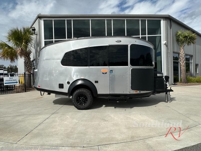 New 2026 Airstream Basecamp 20Xe available in Savannah, Georgia