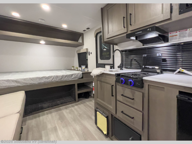 New 2026 Grand Design Transcend One 151BH available in Savannah, Georgia