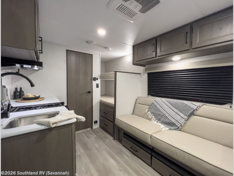 2026 Transcend One 151BH by Grand Design from Southland RV in Savannah, Georgia