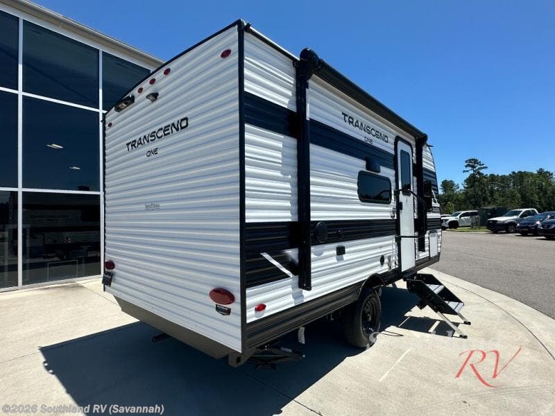 New 2026 Grand Design Transcend One 151BH available in Savannah, Georgia