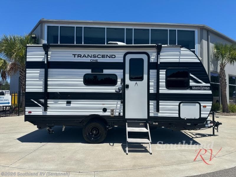2026 Transcend One 151BH by Grand Design from Southland RV in Savannah, Georgia