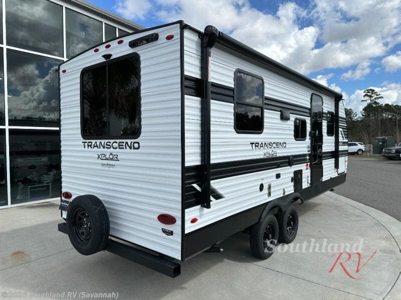 New 2026 Grand Design Transcend Xplor 21RLX available in Savannah, Georgia