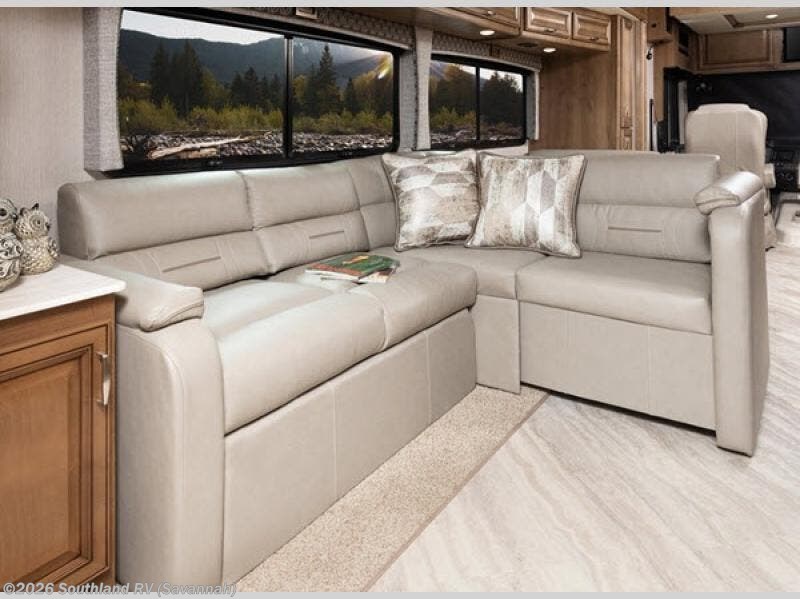 Used 2020 Holiday Rambler Vacationer 35K available in Savannah, Georgia