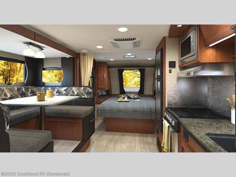 Used 2021 Lance Lance Travel Trailers 1995 available in Savannah, Georgia