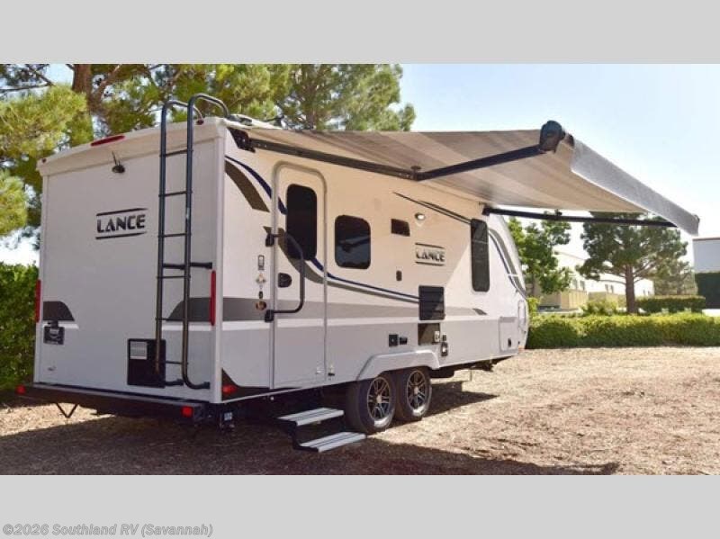 2021 Lance Travel Trailers 1995 by Lance from Southland RV in Savannah, Georgia