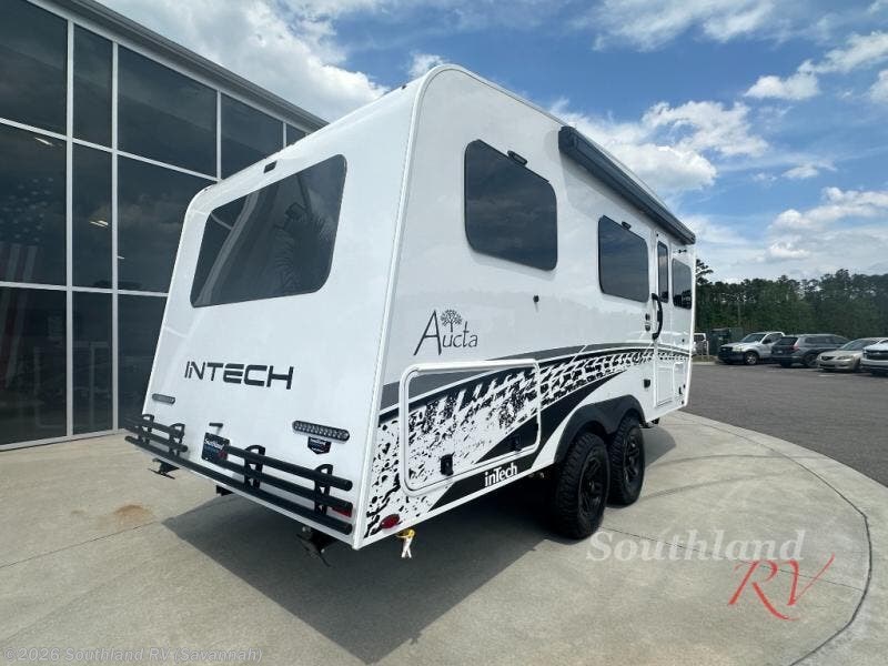 New 2026 inTech Aucta Magnolia available in Savannah, Georgia