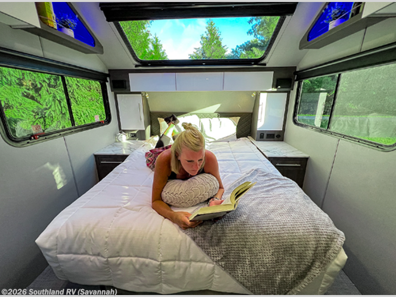 New 2026 inTech O-V-R Navigate available in Savannah, Georgia