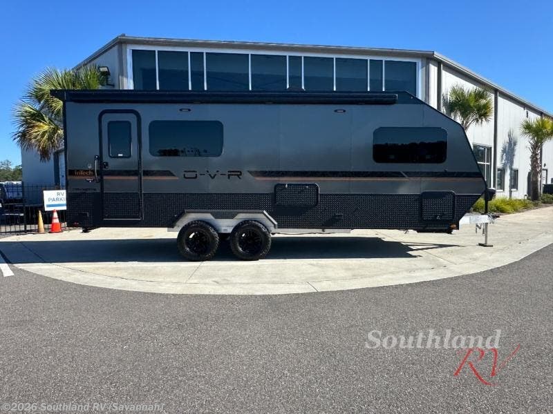 2026 O-V-R Navigate by inTech from Southland RV in Savannah, Georgia