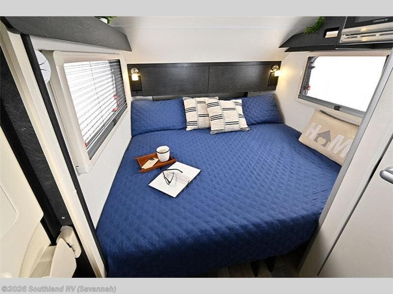 2023 TAB 320 S BD by NuCamp from Southland RV in Savannah, Georgia