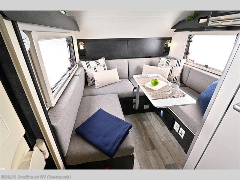 Used 2023 NuCamp TAB 320 S BD available in Savannah, Georgia