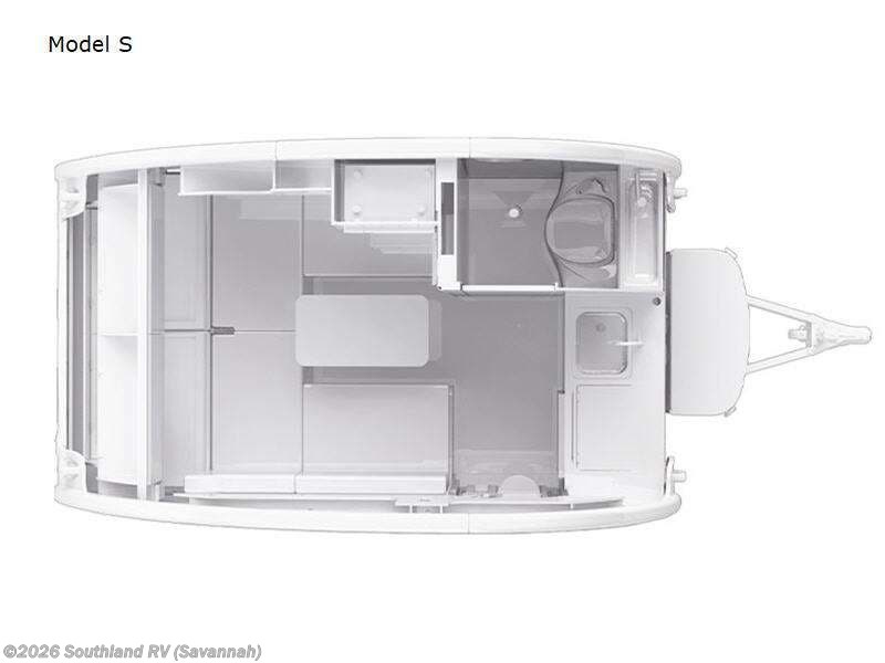 2023 NuCamp TAB 320 S BD - Used Travel Trailer For Sale by Southland RV in Savannah, Georgia