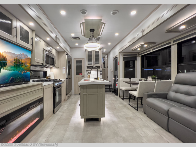 2026 Solitude 310GK by Grand Design from Southland RV in Savannah, Georgia