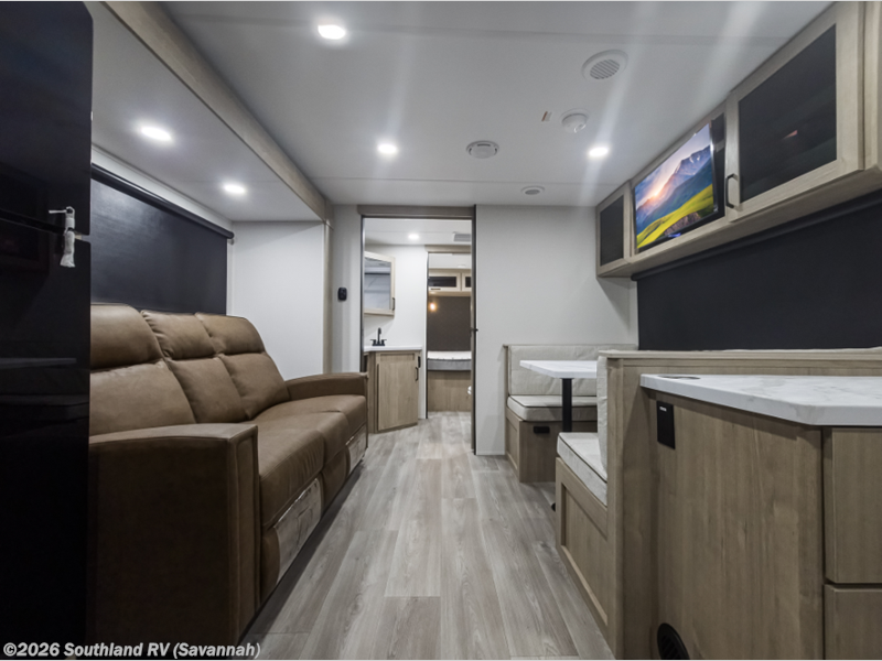 2026 Imagine XLS 23LDE by Grand Design from Southland RV in Savannah, Georgia