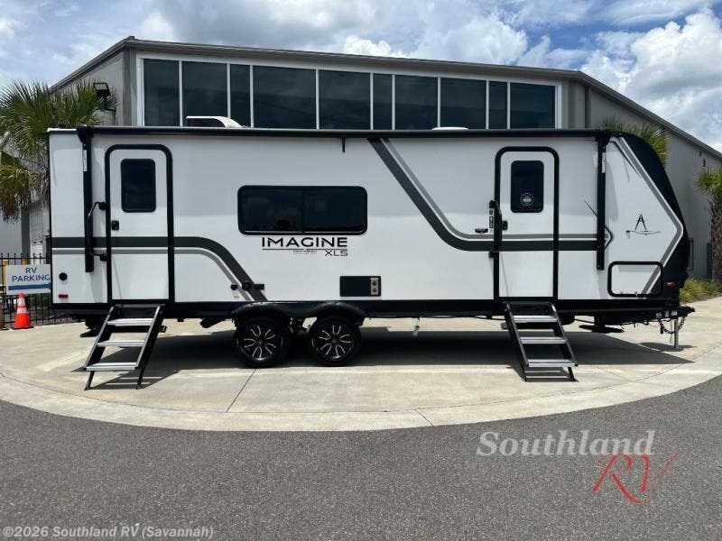 2026 Imagine XLS 23LDE by Grand Design from Southland RV in Savannah, Georgia