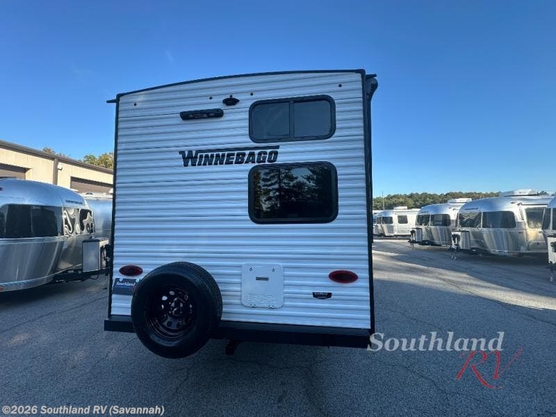 New 2026 Winnebago Access 25BH available in Savannah, Georgia