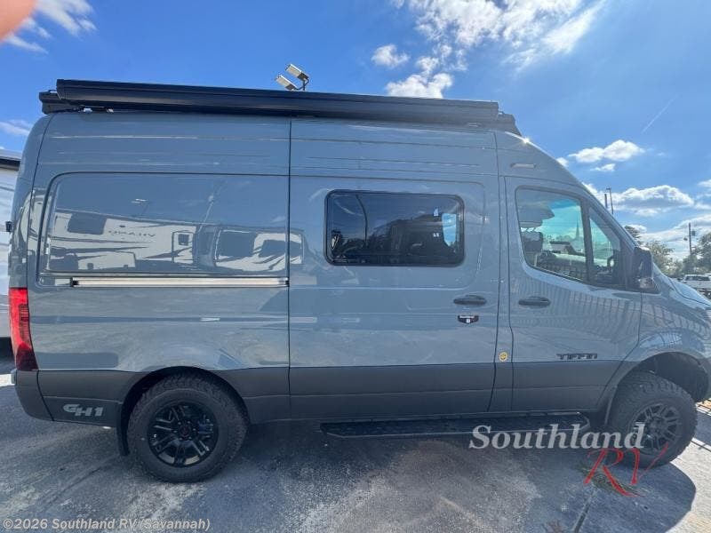 2026 GH1 Adventure Van 19AV by Tiffin from Southland RV in Savannah, Georgia