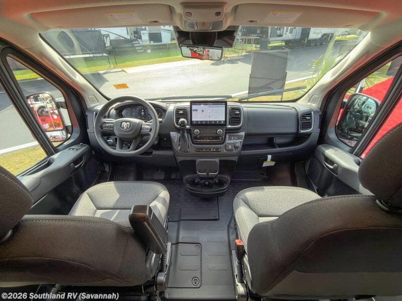 2026 Lineage Series VP LVP1 by Grand Design from Southland RV in Savannah, Georgia