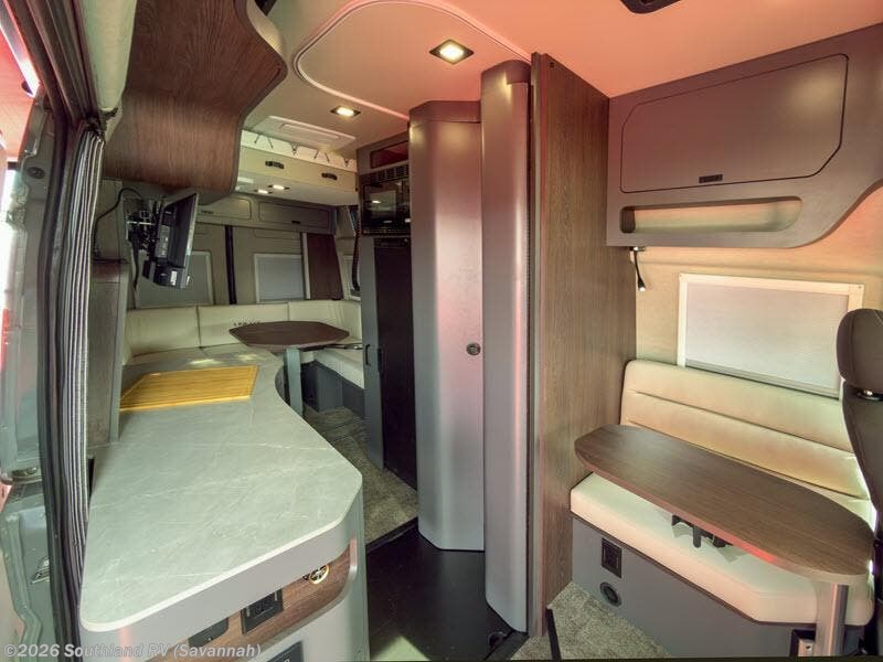 New 2026 Grand Design Lineage Series VP LVP1 available in Savannah, Georgia