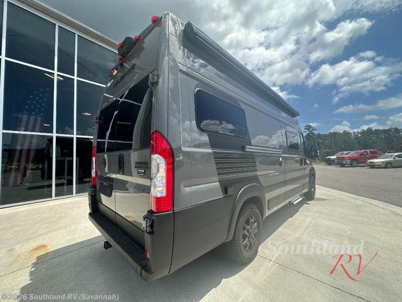 New 2027 Grand Design Lineage Series VP LVP1 available in Savannah, Georgia