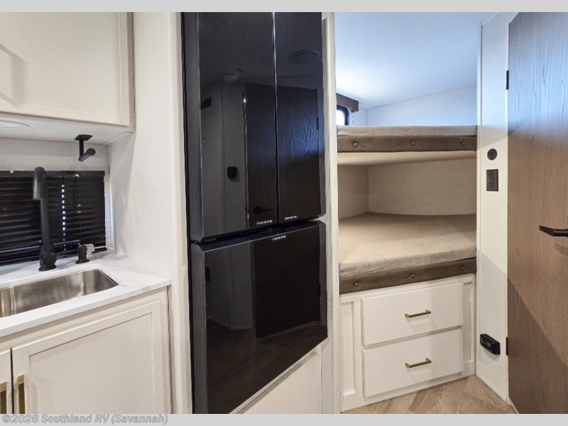 2026 Transcend One 161BH by Grand Design from Southland RV in Savannah, Georgia