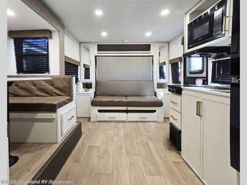 New 2026 Grand Design Transcend One 161BH available in Savannah, Georgia