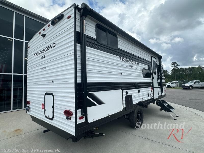New 2026 Grand Design Transcend One 161BH available in Savannah, Georgia