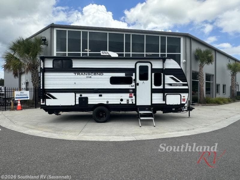 2026 Transcend One 161BH by Grand Design from Southland RV in Savannah, Georgia