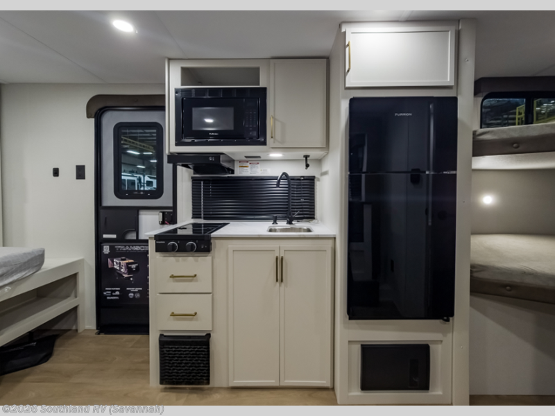 New 2026 Grand Design Transcend One 161DB available in Savannah, Georgia