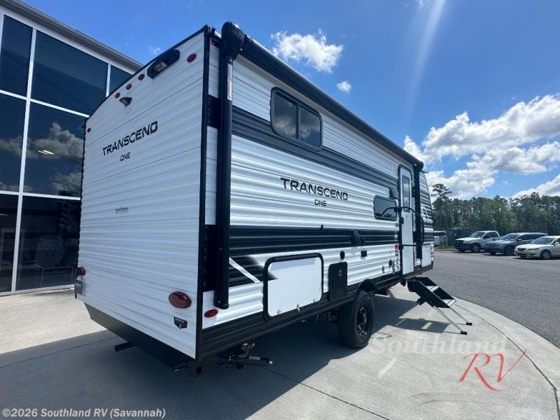 New 2026 Grand Design Transcend One 161DB available in Savannah, Georgia