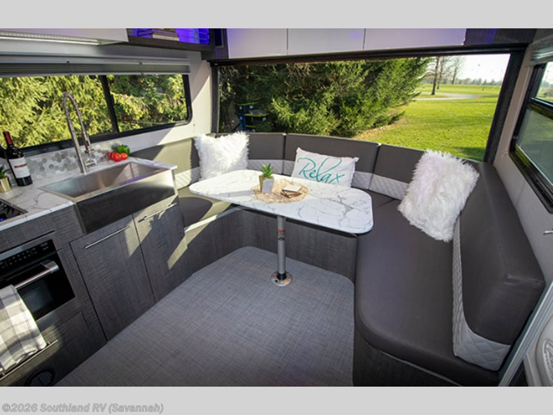 Used 2025 inTech Aucta Willow w/Off-Grid Pkg available in Savannah, Georgia