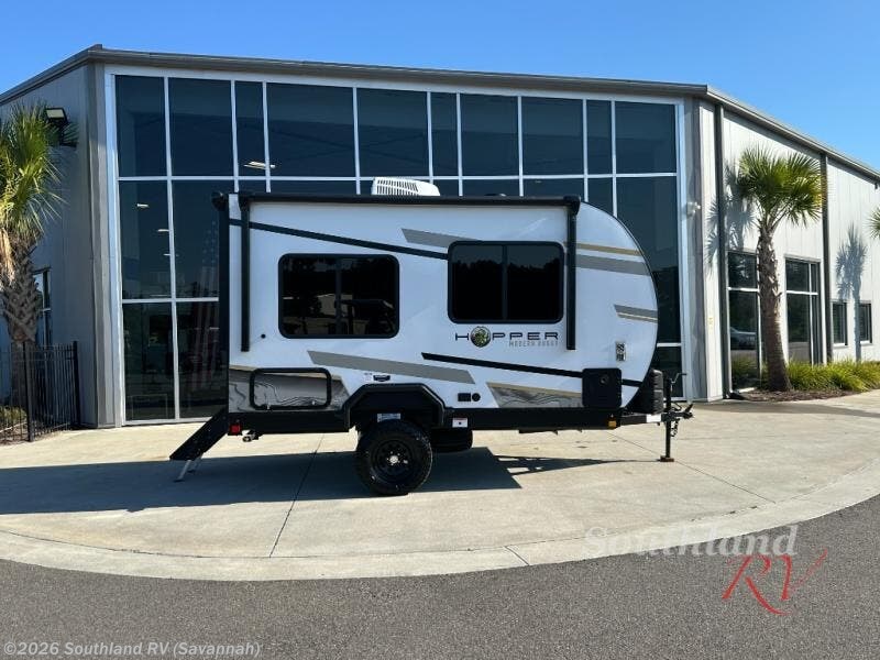 2026 Hopper 1 by Modern Buggy Trailers from Southland RV in Savannah, Georgia