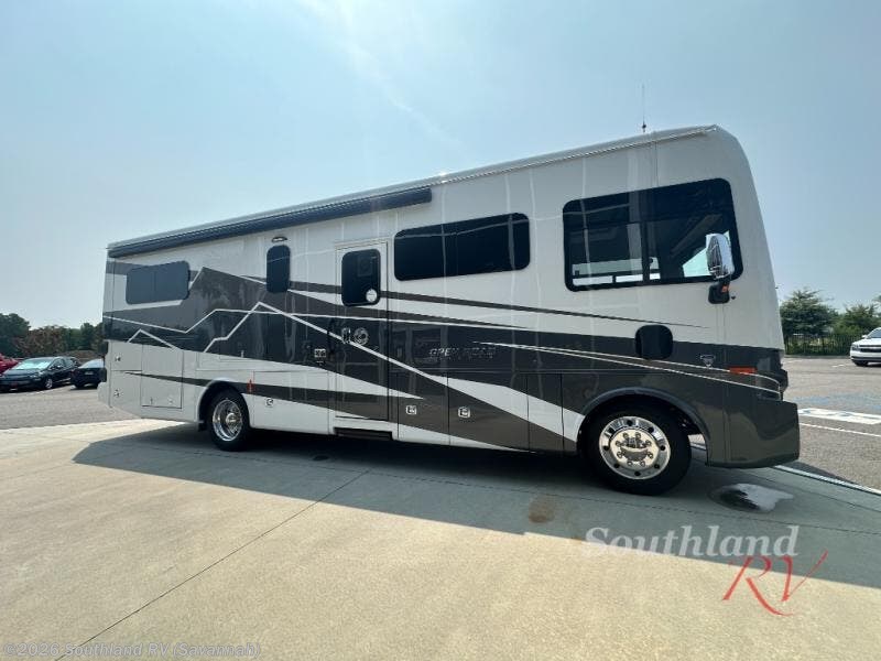 2027 Open Road Allegro 29 NA by Tiffin from Southland RV in Savannah, Georgia