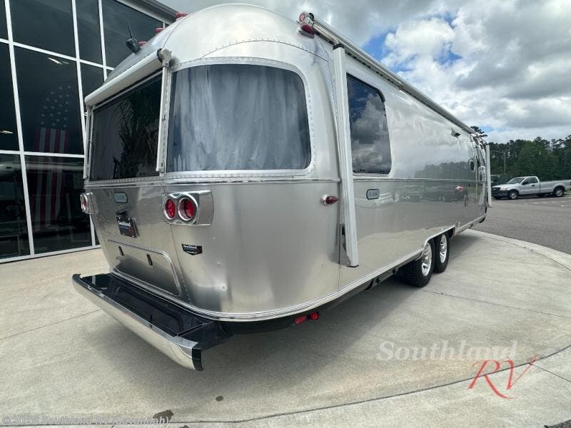 Used 2024 Airstream Classic Queen 30RB available in Savannah, Georgia