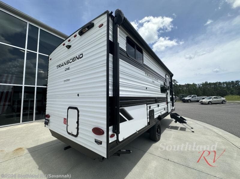 New 2026 Grand Design Transcend One 161BH available in Savannah, Georgia