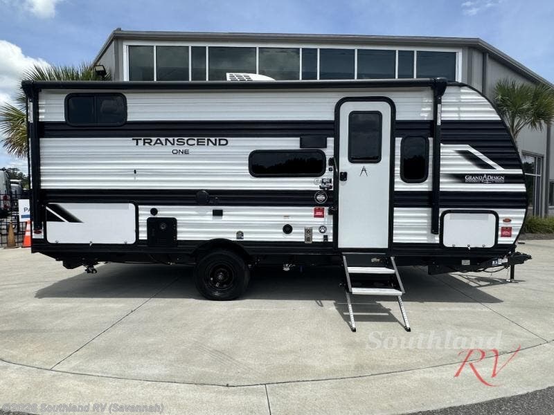 2026 Transcend One 161BH by Grand Design from Southland RV in Savannah, Georgia