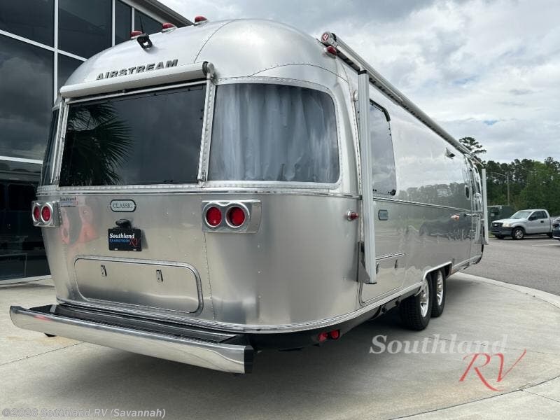 Used 2025 Airstream Classic 30RB available in Savannah, Georgia