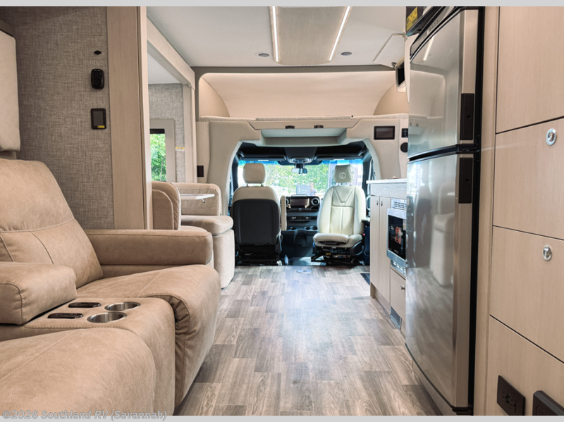 2027 Wayfarer 25 RW by Tiffin from Southland RV in Savannah, Georgia