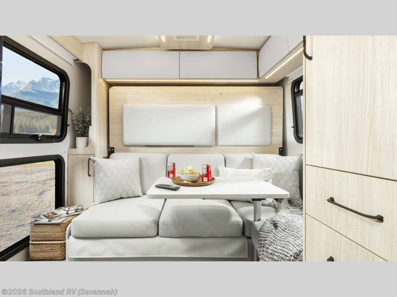 New 2026 Leisure Travel Wonder 24RL available in Savannah, Georgia