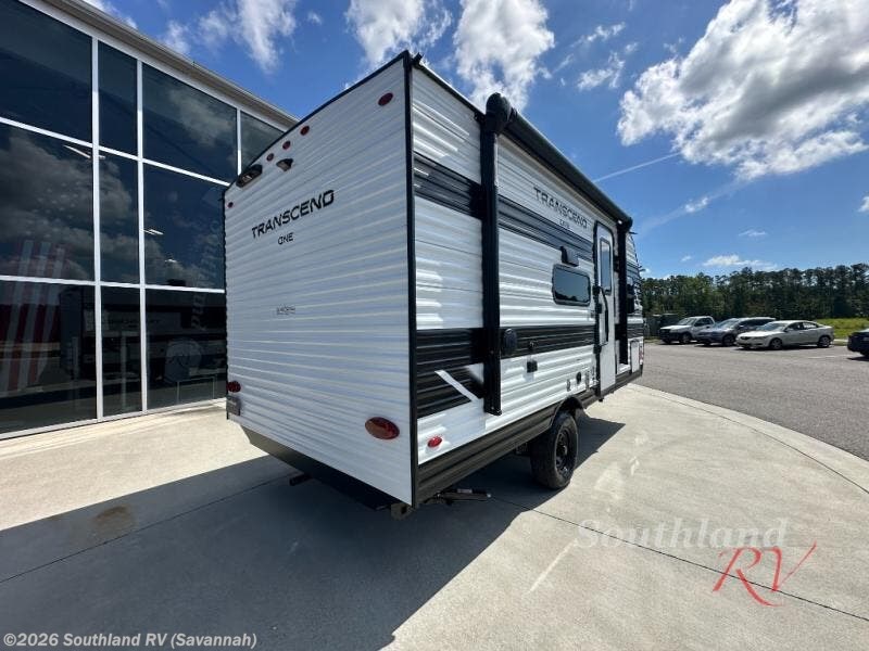 New 2026 Grand Design Transcend One 151BH available in Savannah, Georgia